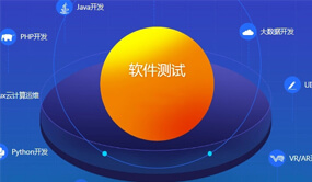 全流程軟件測試服務(wù)