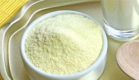 奶粉檢測